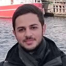 Andreas Lampis