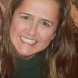 Raissa Jappe