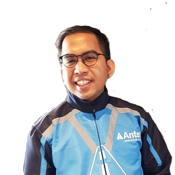 Imron Hamzah