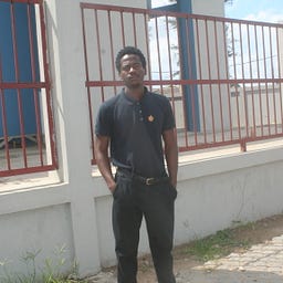 Enoque Rafael Massingue