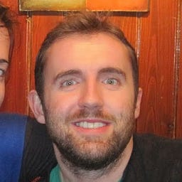Simon Nebesnuick