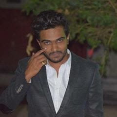 Chirag Bhagat