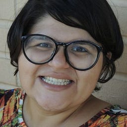 Ana Clara Amaral