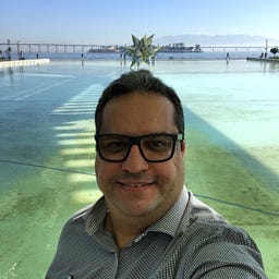Oldon Machado