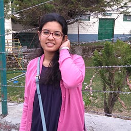 Megha Bhargava