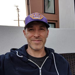 David Taitelbaum