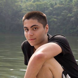 Gustavo Nassar