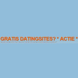 Dating sites
