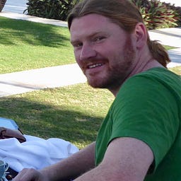 Jay Larson