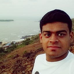Ketan Karambelkar