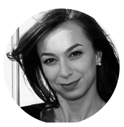 Monica Dumitriu