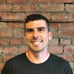 Brandon Tendeck
