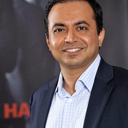 Kumar Shah