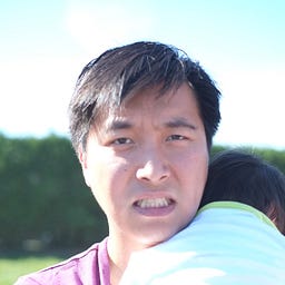 Richard Tsang