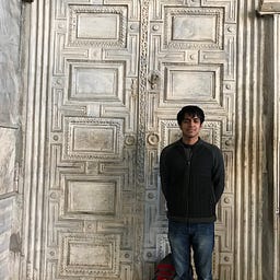 Muhammad Irtaza Safi