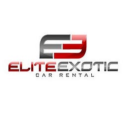 Elite Exotic Car Rental