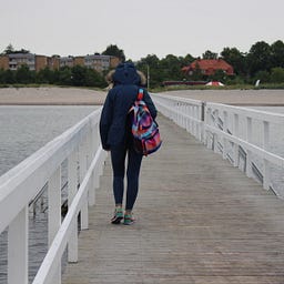 Natalia Matviishyn