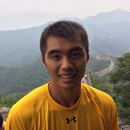 Andrew Tse