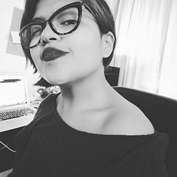 Cristina Arévalo Yandar