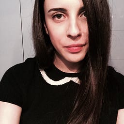 Giulia Marrix