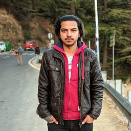 Sachin Verma