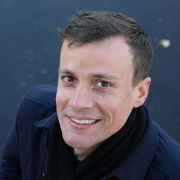 Stijn Vandecasteele
