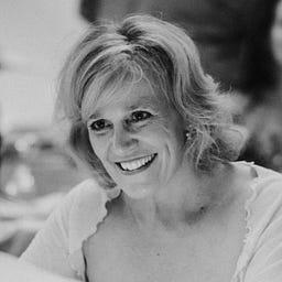 Jayne Engle