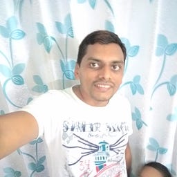 Ravi Sadalagi