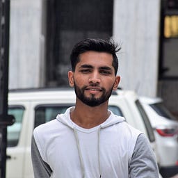 SACHIN PANDEY