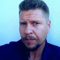 Janne Tikkanen