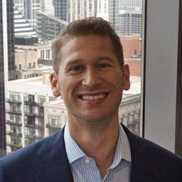 Todd Kantarek
