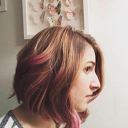 Meghan Modafferi