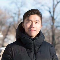 Raymond Gu