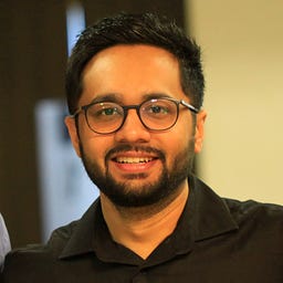 Anurag Mawal