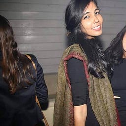 Yamini Kumawat