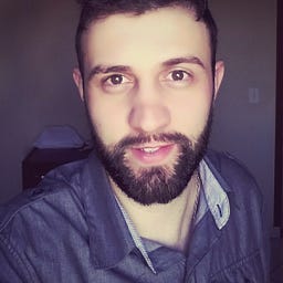 Alex Alexandre