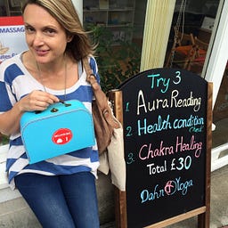 Brighton Packed Lunch