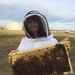 North Country Honey