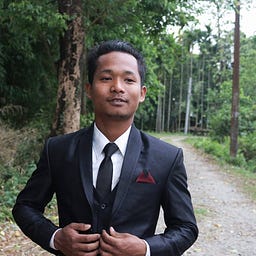 Rojan Dhimal