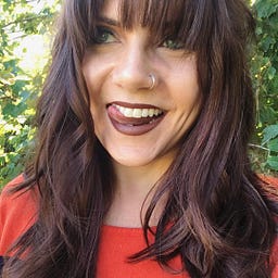 Liz Pardue-Schultz