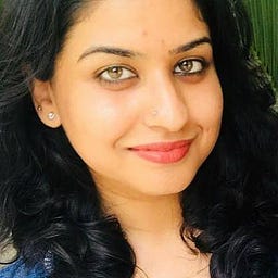 Mrudhula Koshy