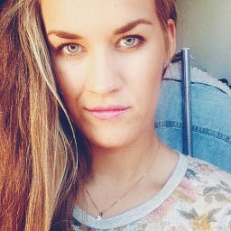 Natalka Smoczyńska