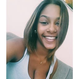 Christie Arcoverde