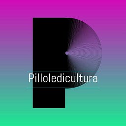 #Pilloledicultura
