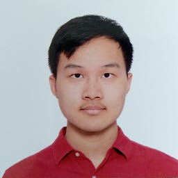Ho Yin Cheng