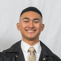 Justin Kyle Dionisio