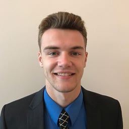 Dylan Richardson
