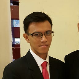 Arya Pratama Putra