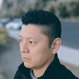 Noah Kim
