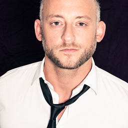 Andreas Schwald
